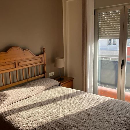 דירות אורנסה Vivienda Estacion מראה חיצוני תמונה