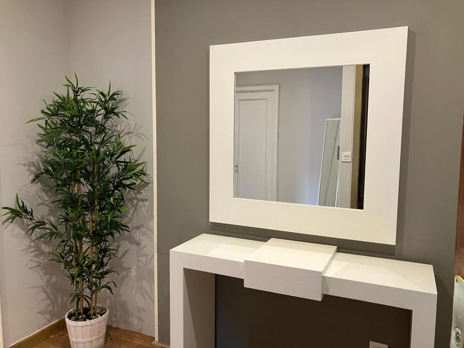 דירות אורנסה Vivienda Estacion מראה חיצוני תמונה